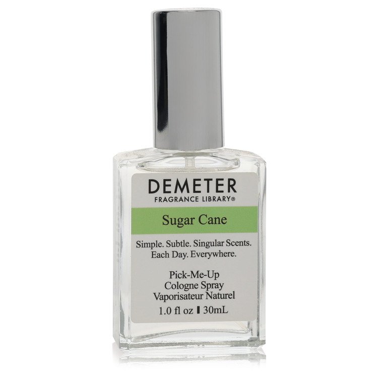 Demeter Sugar Cane Cologne Spray By Demeter