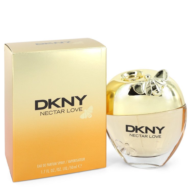 Dkny Nectar Love Eau de Parfum — Donna Karan
