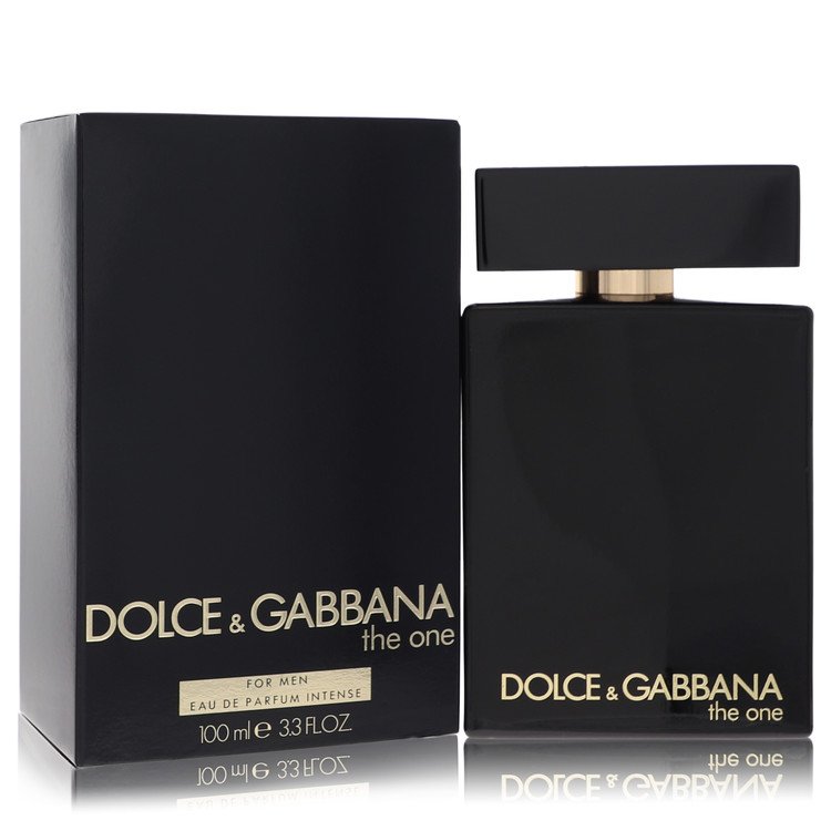 The One Intense Eau de Parfum — Dolce & Gabbana