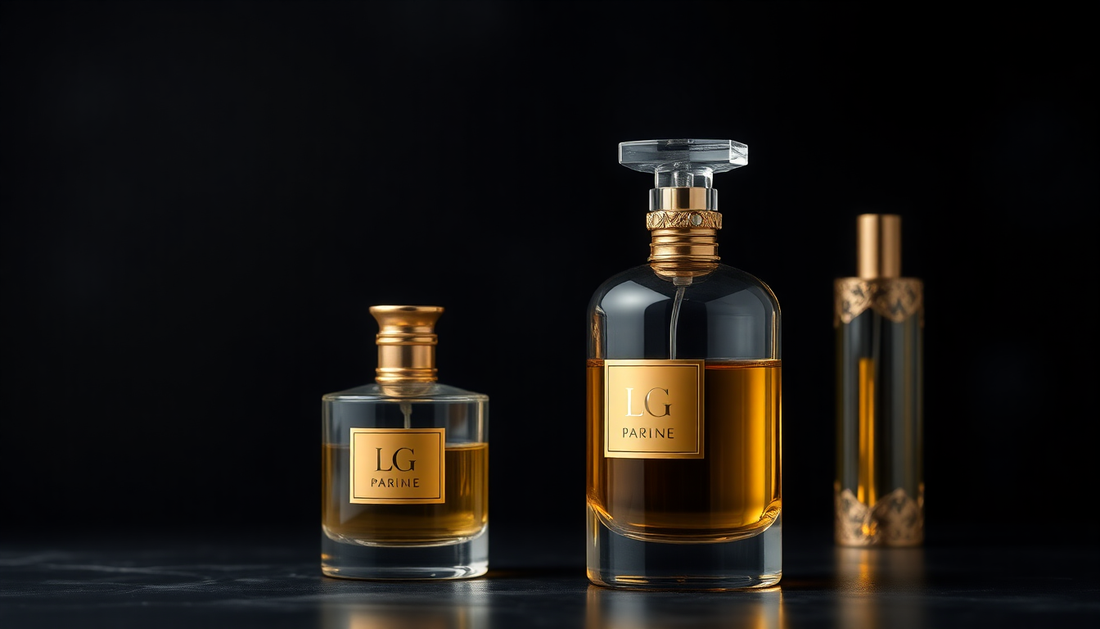 How to Curate and Preserve Your Luxury Fragrance Collection for Lasting Sophistication