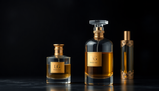 How to Curate and Preserve Your Luxury Fragrance Collection for Lasting Sophistication