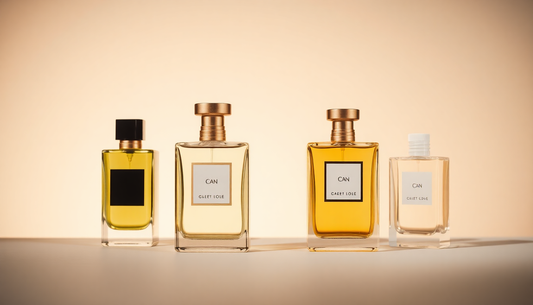 The Art of Selecting Enduring Luxury Fragrances for a Sophisticated Presence