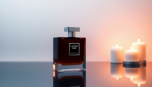 Elevate Your Presence with Top-Tier Luxury Fragrances for Unmatched Sophistication