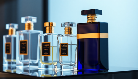 The Ultimate Guide to Selecting Timeless Luxury Fragrances That Elevate Your Signature Scent