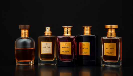 Choosing Timeless Luxury Fragrances for a Sophisticated Presence in 2026