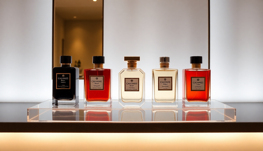 How to Select Timeless Luxury Fragrances That Define Your Signature Scent in 2026