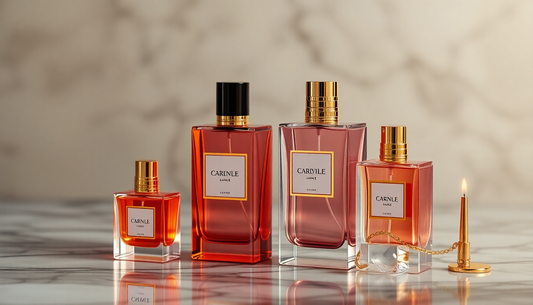 Elevate Your Presence with Exclusive Long-Lasting Luxury Fragrances in 2026
