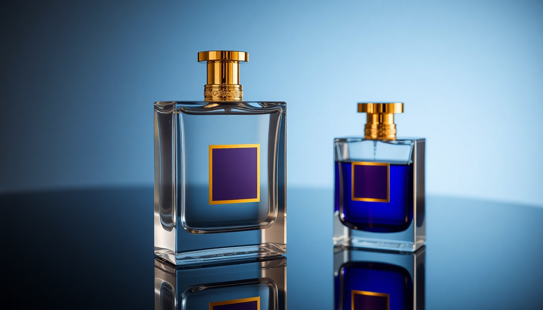 Mastering the Art of Selecting Enduring Luxury Fragrances for a Timeless Impression