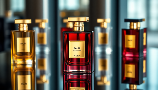 The Art of Selecting Enduring Luxury Fragrances for a Distinguished Signature Scent