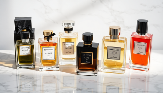 Selecting the Perfect Enduring Luxury Fragrance to Define Your Sophisticated Persona