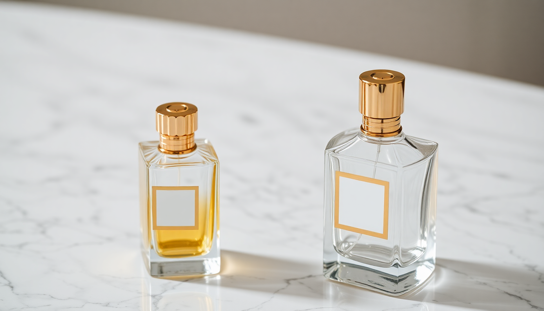 Uncover the Art of Selecting Luxury Fragrances That Define Enduring Elegance in 2026