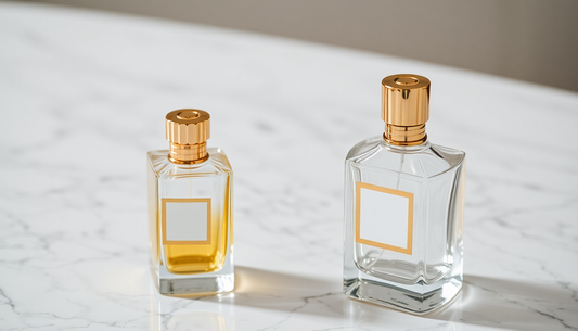 Uncover the Art of Selecting Luxury Fragrances That Define Enduring Elegance in 2026