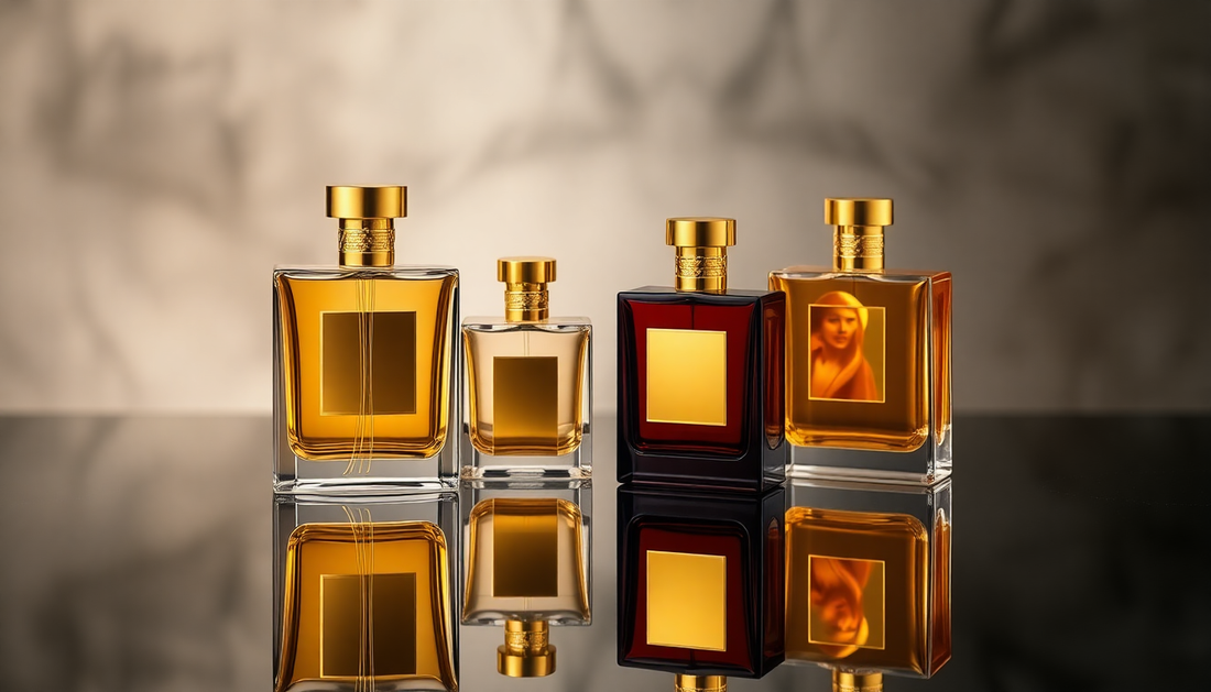 Elevate Your Aura with Exquisite Long-Lasting Luxury Fragrances in 2026