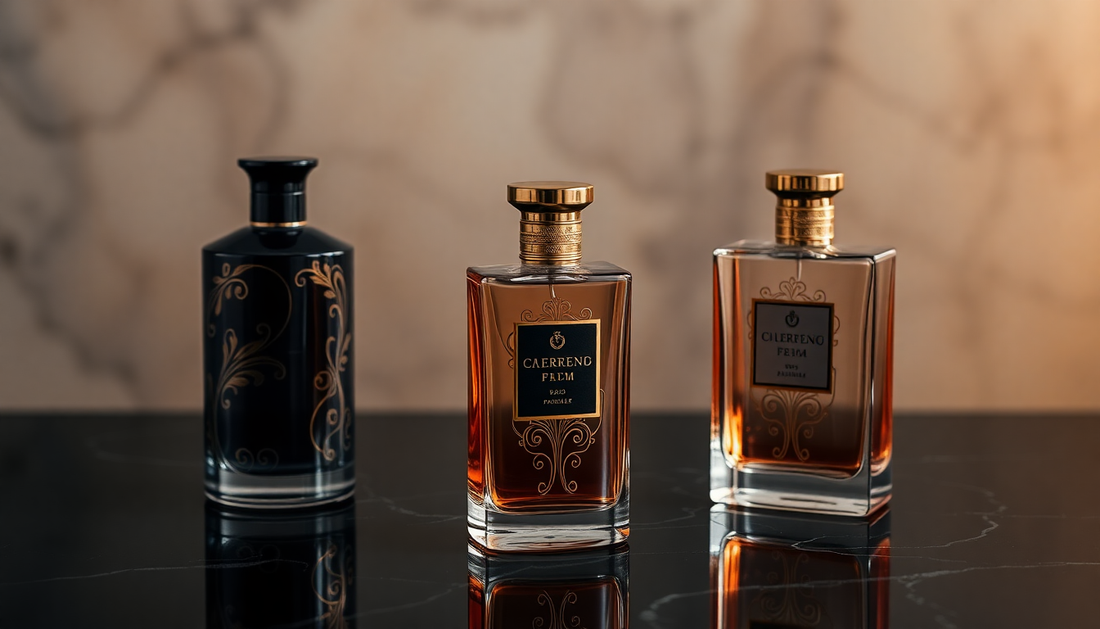 Elevate Your Aura: Discover the Most Prestigious Long-Lasting Luxury Fragrances for 2026