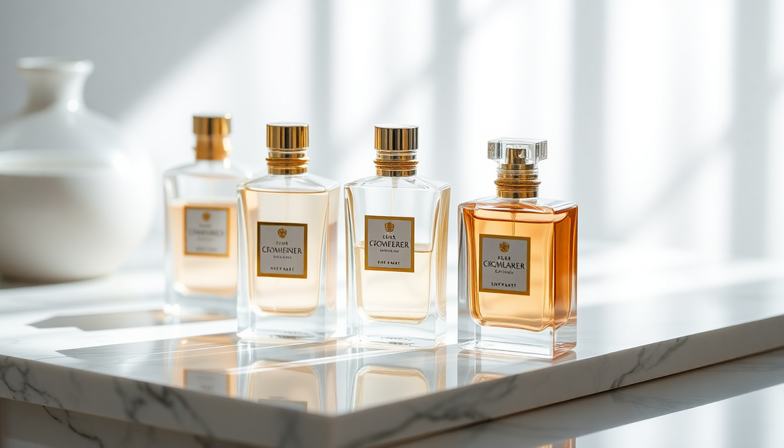 Master the Art of Enduring Luxury Fragrances: Elevate Your Signature Scent with Lasting Elegance in 2026