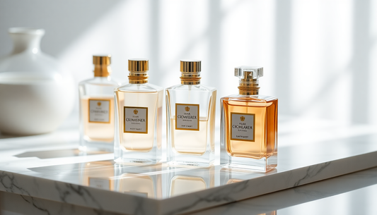 Master the Art of Enduring Luxury Fragrances: Elevate Your Signature Scent with Lasting Elegance in 2026