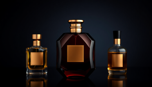Elevate Your Presence with Exclusive Long-Lasting Luxury Fragrances for 2026