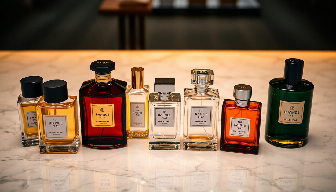 Signature Scent Architecture: A Buyer’s Guide to Ultra-Long-Lasting Luxury Fragrances for a Timeless Presence