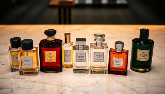 Signature Scent Architecture: A Buyer’s Guide to Ultra-Long-Lasting Luxury Fragrances for a Timeless Presence