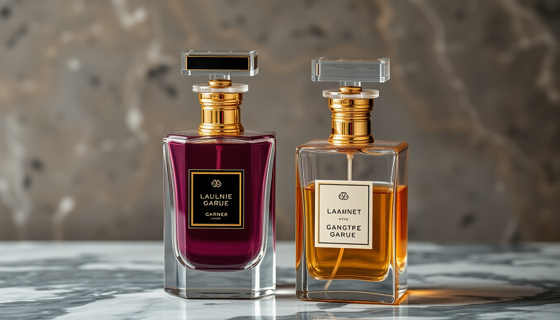 Experience Lasting Elegance: The Ultimate Guide to Premium Long-Lasting Fragrances for 2026