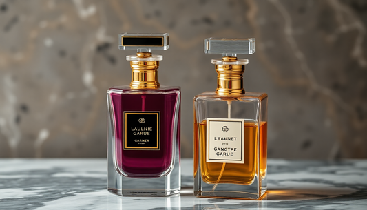 Experience Lasting Elegance: The Ultimate Guide to Premium Long-Lasting Fragrances for 2026