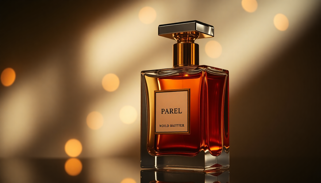 Unveil the Art of Enduring Elegance: Top Luxury Fragrances for a Lasting Impression in 2026