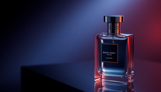 Mastering the Art of Choosing Enduring Luxury Fragrances for a Timeless Signature Scent
