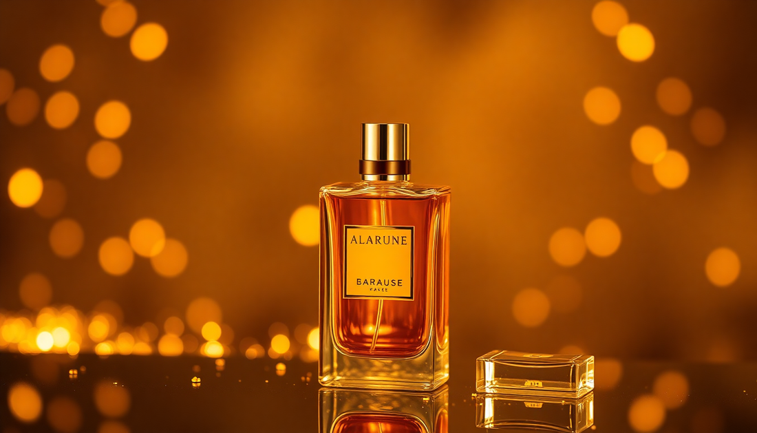 Unlock the Secrets to Perpetual Luxury Fragrance Longevity for a Lasting Impression