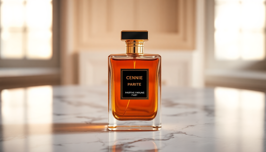 Elevate Your Signature Scent with Unparalleled Luxury Fragrances Designed for Lasting Impression