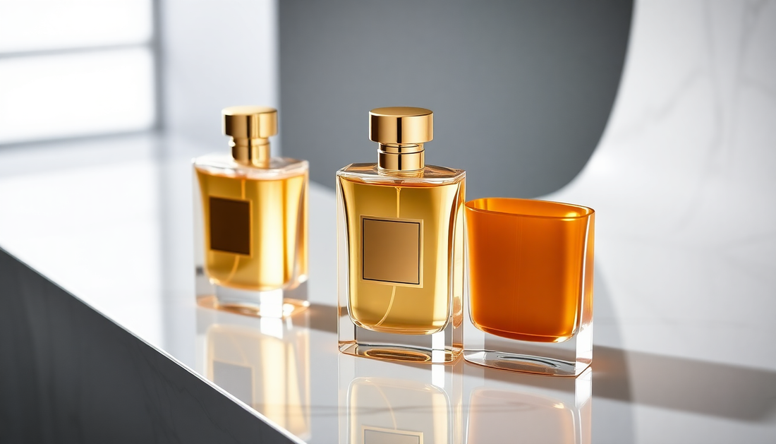Elevate Your Presence with Exclusive Long-Lasting Luxury Fragrances for Discerning Connoisseurs