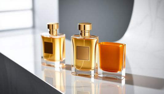Elevate Your Presence with Exclusive Long-Lasting Luxury Fragrances for Discerning Connoisseurs