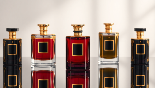 Uncover the Secrets to Selecting Long-Lasting Luxury Fragrances for a Timeless Impression