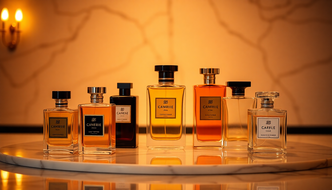 The Ultimate Guide to Choosing the Most Luxurious Long-Lasting Fragrances for an Elegant Presence