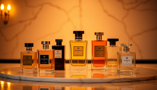 The Ultimate Guide to Choosing the Most Luxurious Long-Lasting Fragrances for an Elegant Presence
