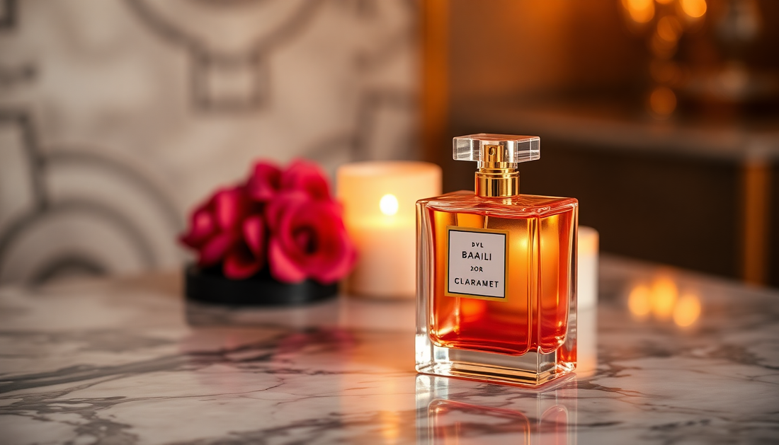 From First Whiff to All-Day Presence: The Science of Enduring Luxury Fragrances for a Distinct Signature