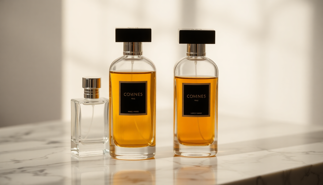 Elevate Your Signature Scent with Exquisite Long-Lasting Luxury Fragrances for 2026