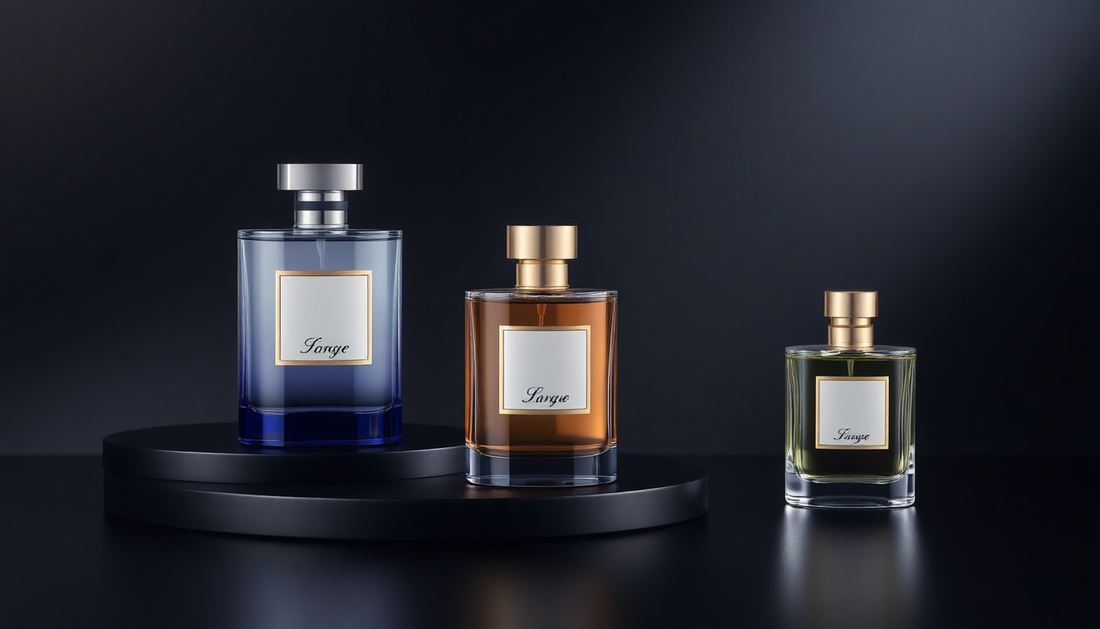 Elevate Your Signature with Premium Long-Lasting Luxury Fragrances for Discerning Tastes