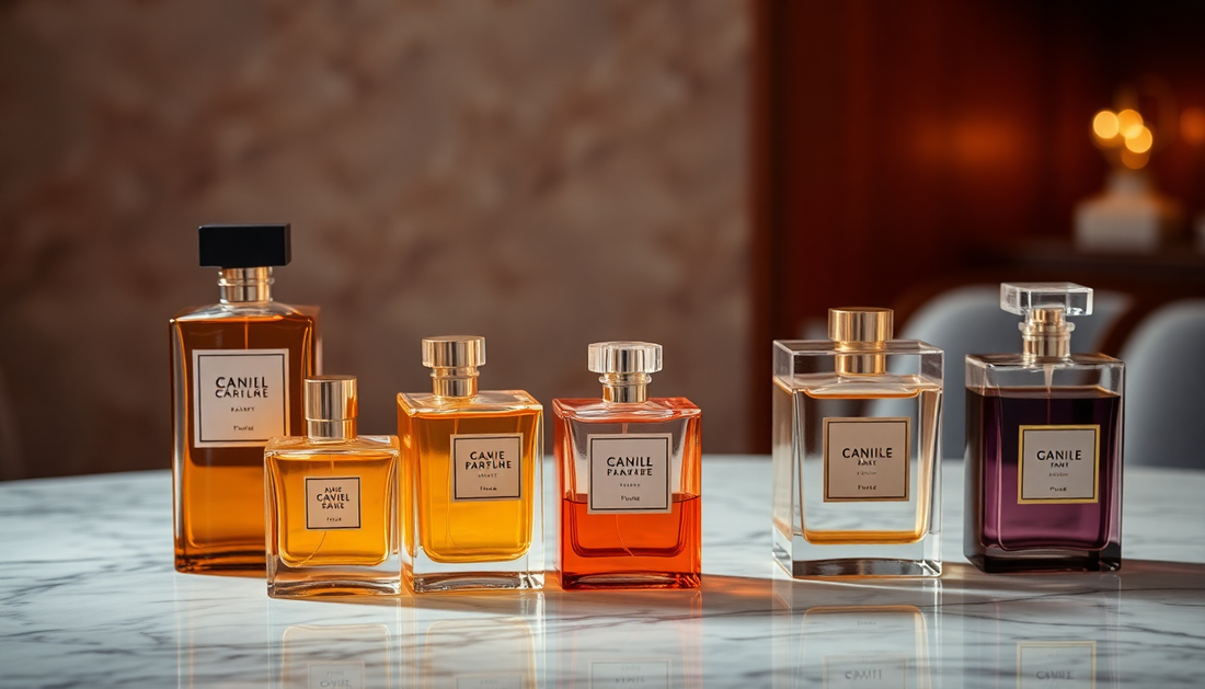 How to Select and Maintain Long-Lasting Luxury Fragrances for a Sophisticated Presence in 2026