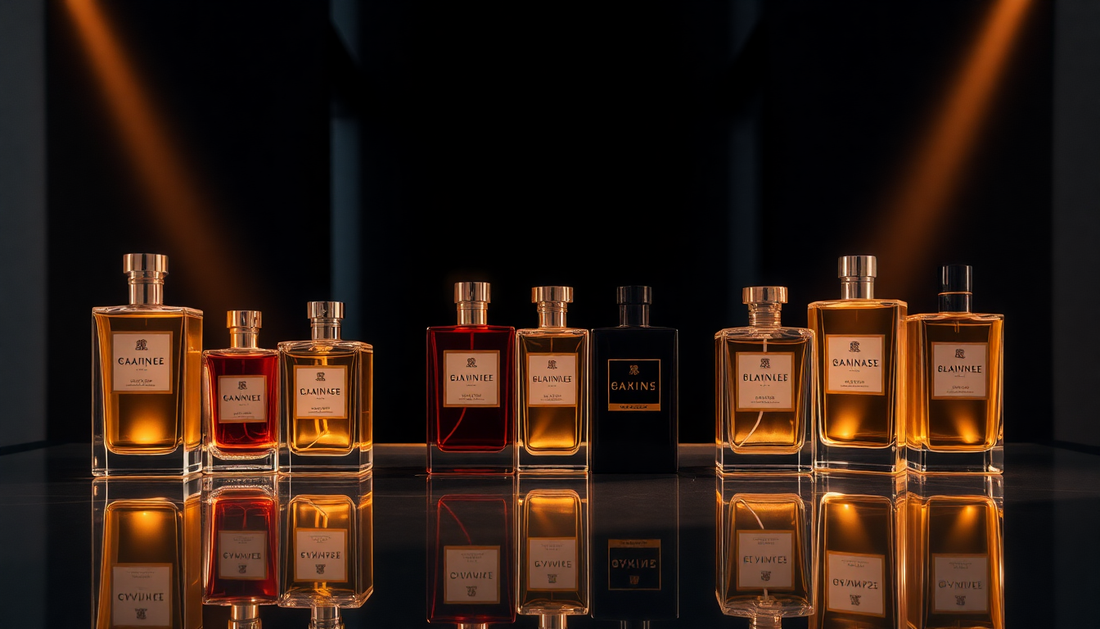Elevate Your Presence: Discover Long-Lasting Luxury Fragrances for Men and Women in 2026