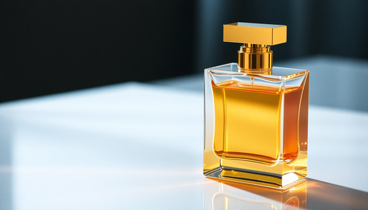 Mastering the Art of Long-Lasting Luxury Fragrances for a Timeless Impression