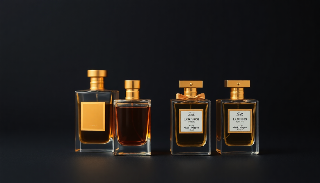 Unlock Timeless Elegance with Long-Lasting Luxury Fragrances: Essential Choices for 2026