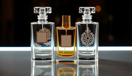 Unlock Unparalleled Elegance: The Ultimate Guide to Long-Lasting Luxury Fragrances for 2026