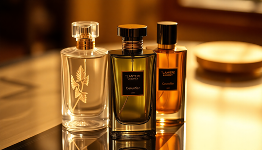 Timeless Luxury: The Ultimate Guide to Selecting and Wearing Long-Lasting Fragrances in 2026