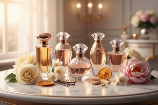 The Ultimate Guide to Long-Lasting Perfumes for Women in 2026: Fragrances That Truly Endure and Captivate
