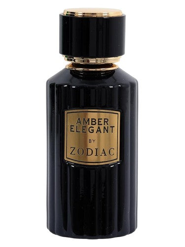 Zodiac Amber Elegant Eau De Parfum Spray By Zodiac