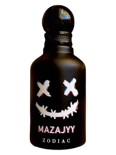 Zodiac Mazajyy Eau De Parfum Spray By Zodiac