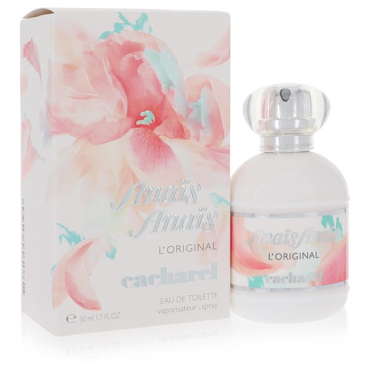 Anais Anais L'original Eau de Toilette — Cacharel