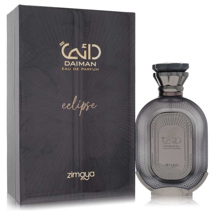 Afnan Zimaya Daiman Eclipse Eau De Parfum Spray (Unisex) By Afnan