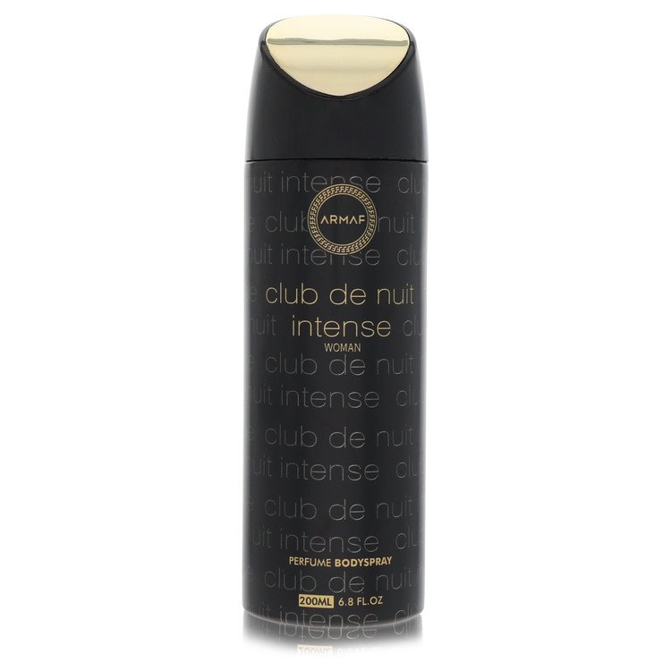 Club De Nuit Intense Body Spray By Armaf