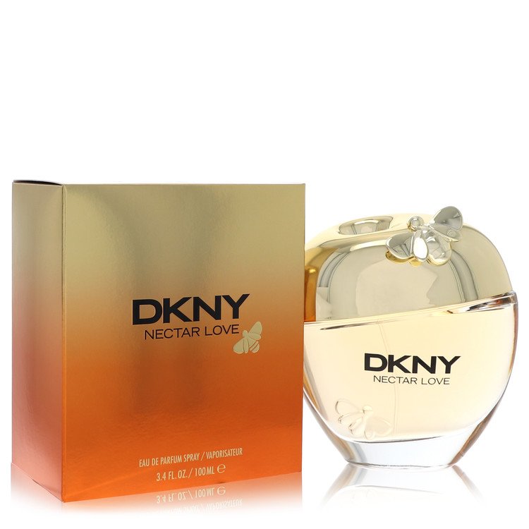 Dkny Nectar Love Eau de Parfum — Donna Karan